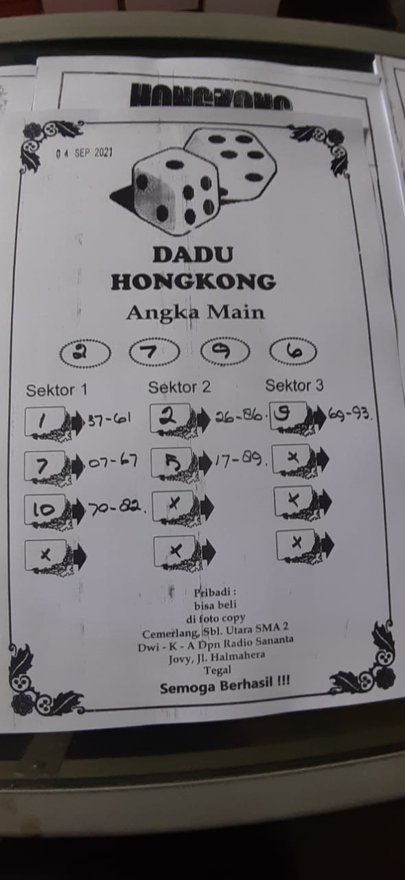 Forum Angka Jitu Bbfs Hk Sabtu PREDIKSI HK MASTER JITU