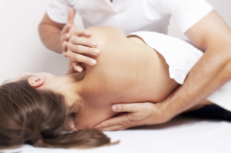 Osteopatia E Yoga