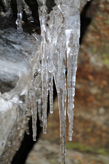 El rincón fotográfico de Javi.: Hielo