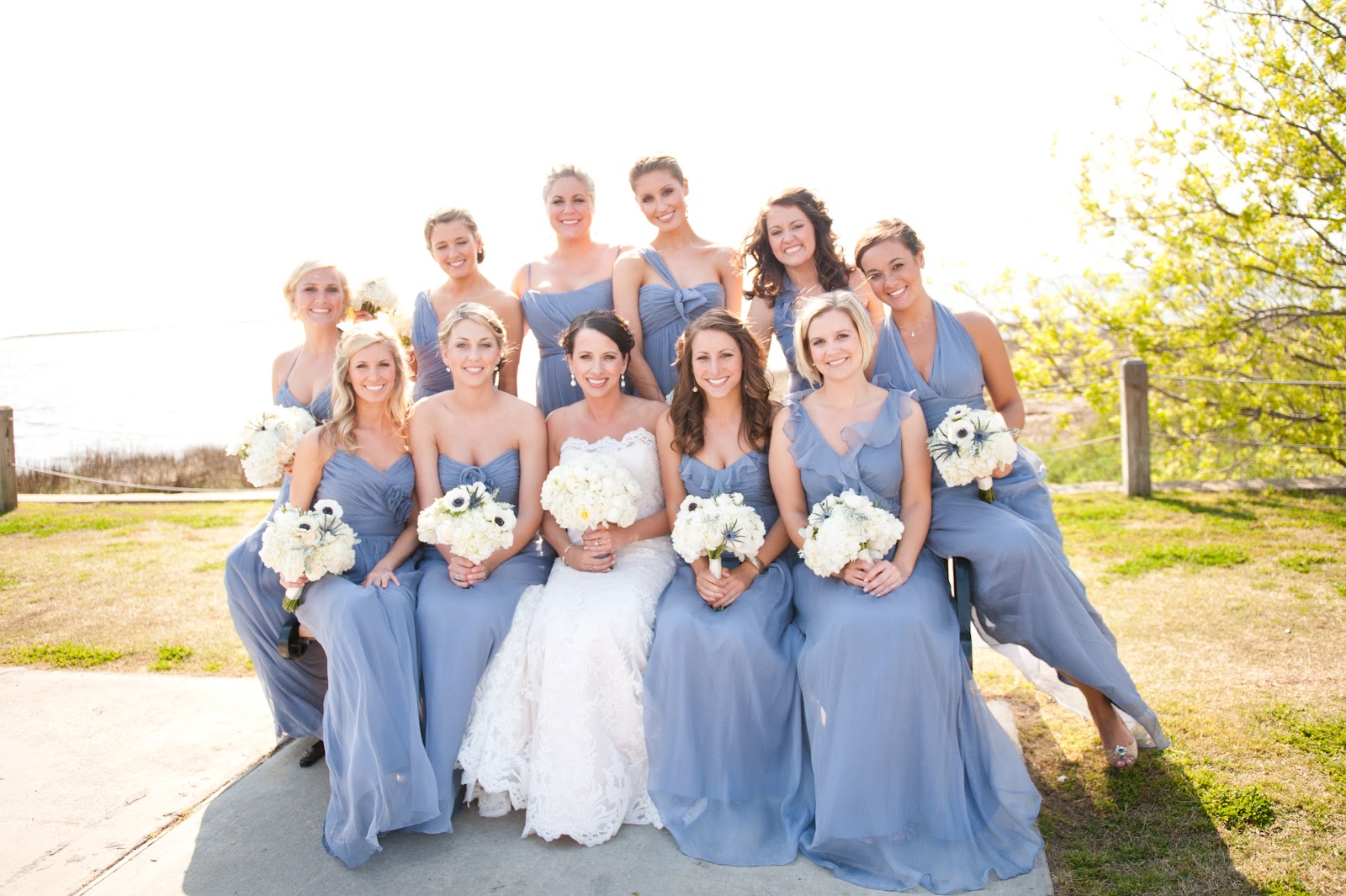 Bella Bridesmaid {Official Blog} Our Bella Bridesmaids!!