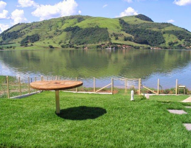 AreadoMG Belezas de AreadoMG