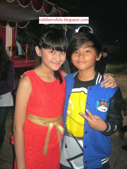 Selamat datang Foto coboy junior dan winxs terbaru