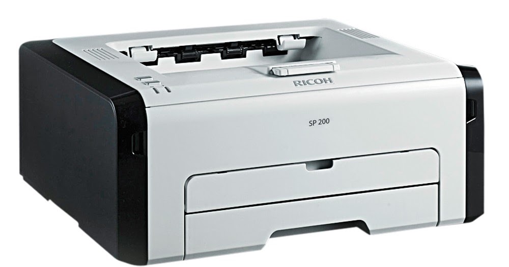 Скачать драйвер на ricoh принтер Скачать драйвер на ricoh принтер