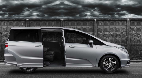 2018 Honda Odyssey Price, Redesign, Release Date 2018 Honda Odyssey Price, Redesign, Release Date