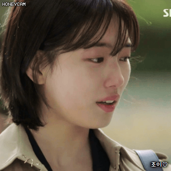 지난주 당신이잠든사이에 배수지.gif | 인스티즈