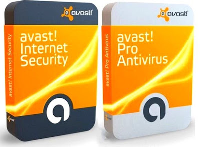 avast free antivirus virus Crack Key For U