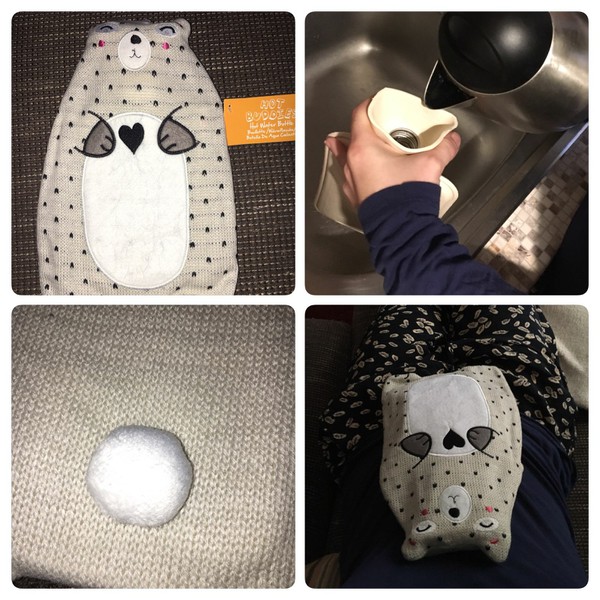 Mordlust Geile Geschenke