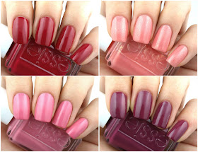 Essie | Soda Pop Shop Collection: Review and Swatches | The Happy ...