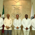 Anuncian hermanamiento de San Pedro de Macorís y Mérida / Visita del Embajador de República Dominicana