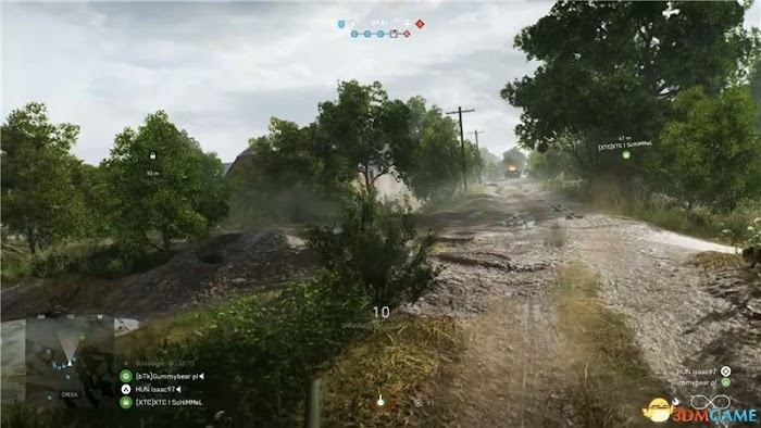 戰地風雲5 (Battlefield V) 多人模式玩法與各地圖技巧攻略