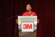 Charity Badminton Clinic by 3M and 11street