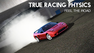 Assoluto Racing Mod Apk v1.6.6 (Unlimited Money) game terbaru