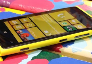 nokia lumia 920