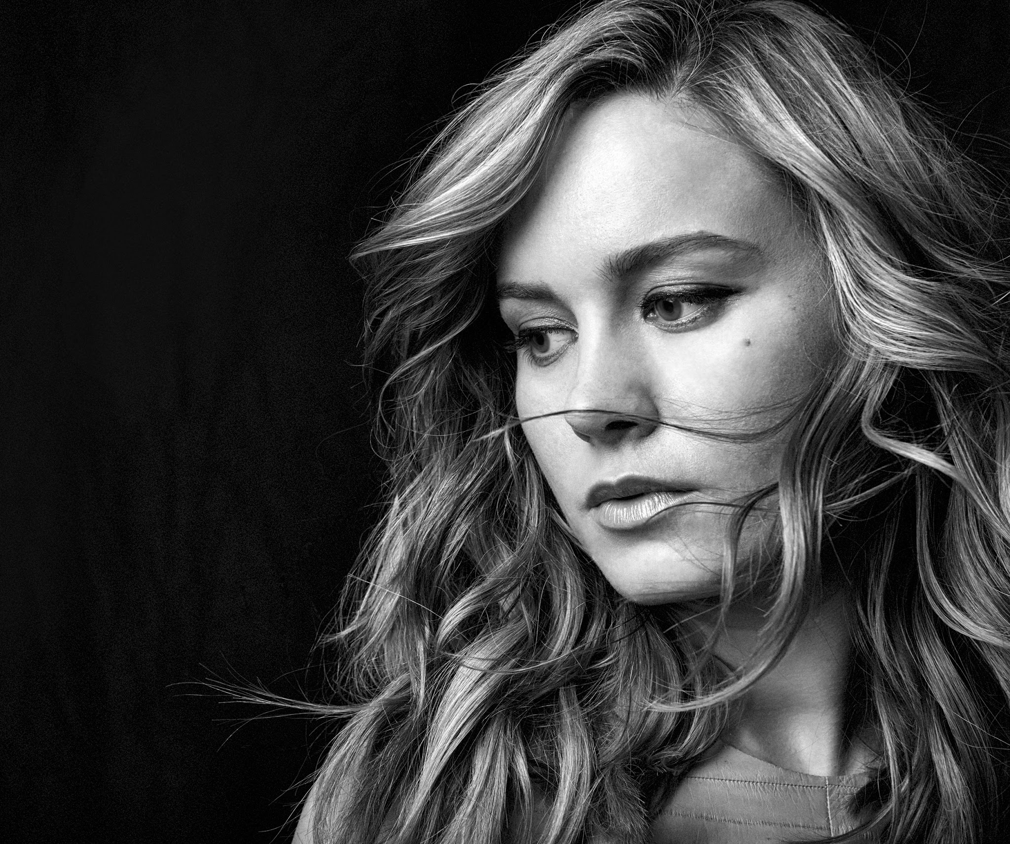 Brie Larson HD Images and Wallpapers Brie Larson HD Images and Wallpapers