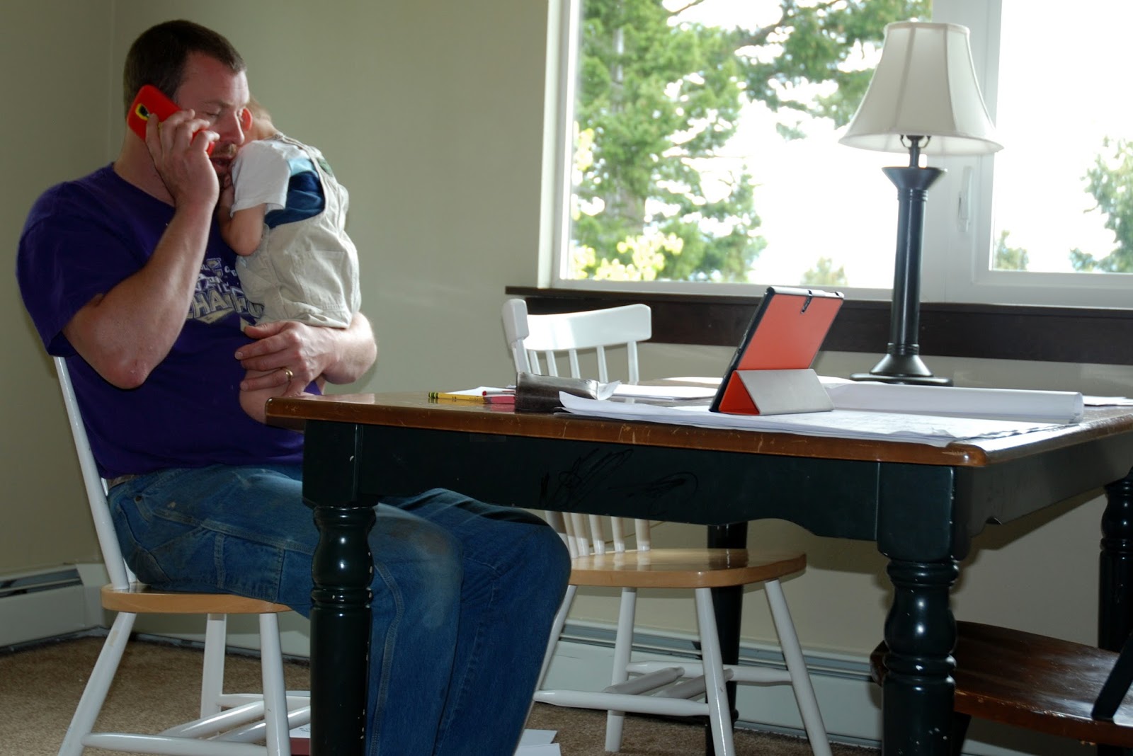 Letters to Grandma: Happy Birthday to My Favorite