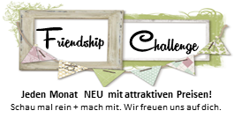Friendship Challengeblog