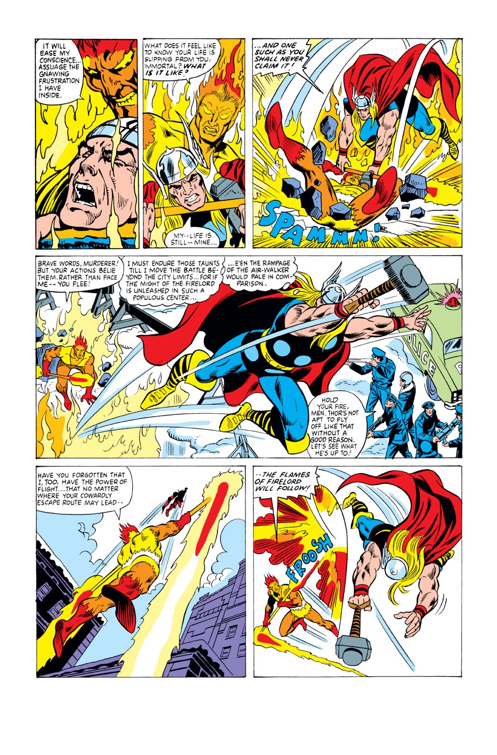 Thor (1966) 306 Page 6