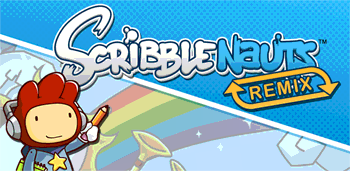 Scribblenauts Remix Apk