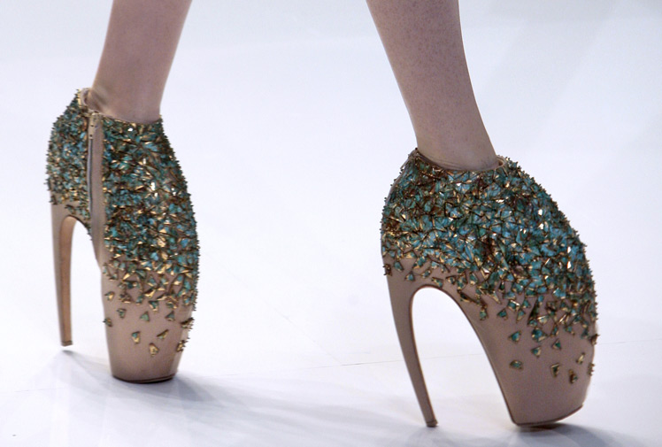 Mcqueen Shoes Lady Gaga Mcqueen Shoes Lady Gaga