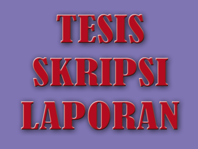 Makalah Bahasa Indonesia Teks Eksposisi Lengkap Artikel Pendidikan