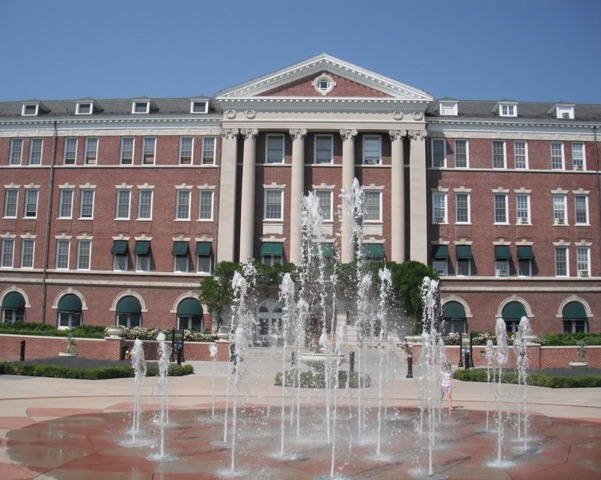 Dream Catcher's Great Loop: June 2011