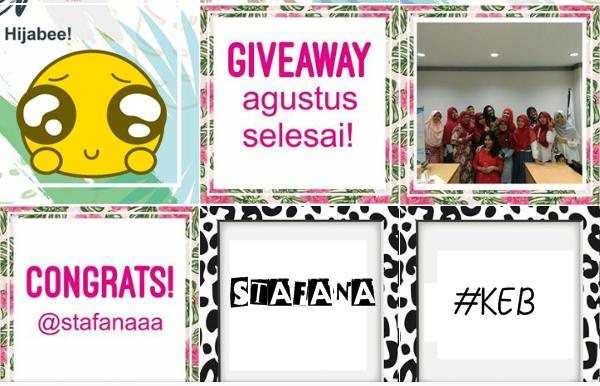 Gratis Unduh Gambar Cara Mudah Mendapatkan Barang Gratis Melalui Giveaway Terupdate oleh KataCinta.Co