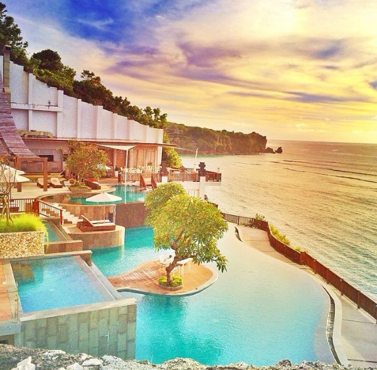 9 Beautiful Places in Bali Indonesia You Must Visit Before You Die