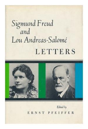 Freud Quotes Lou Andreas Salome Pioneering Psychoanalyst And