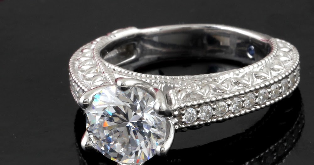 Legacy Collection Diamond Engagement Rings Part 2 B2C Jewels Blog