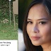 Look: Nova Parojinog’s Daughter Sophia’s Ability to Handle Guns: Good sniper at 10