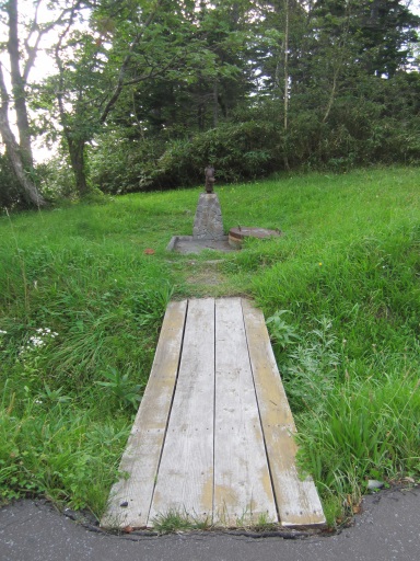 利尻 礼文の旅 2012 夏 125 親不知子不知 Bojan International