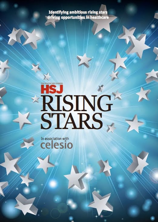 HSJ Rising Star 2014