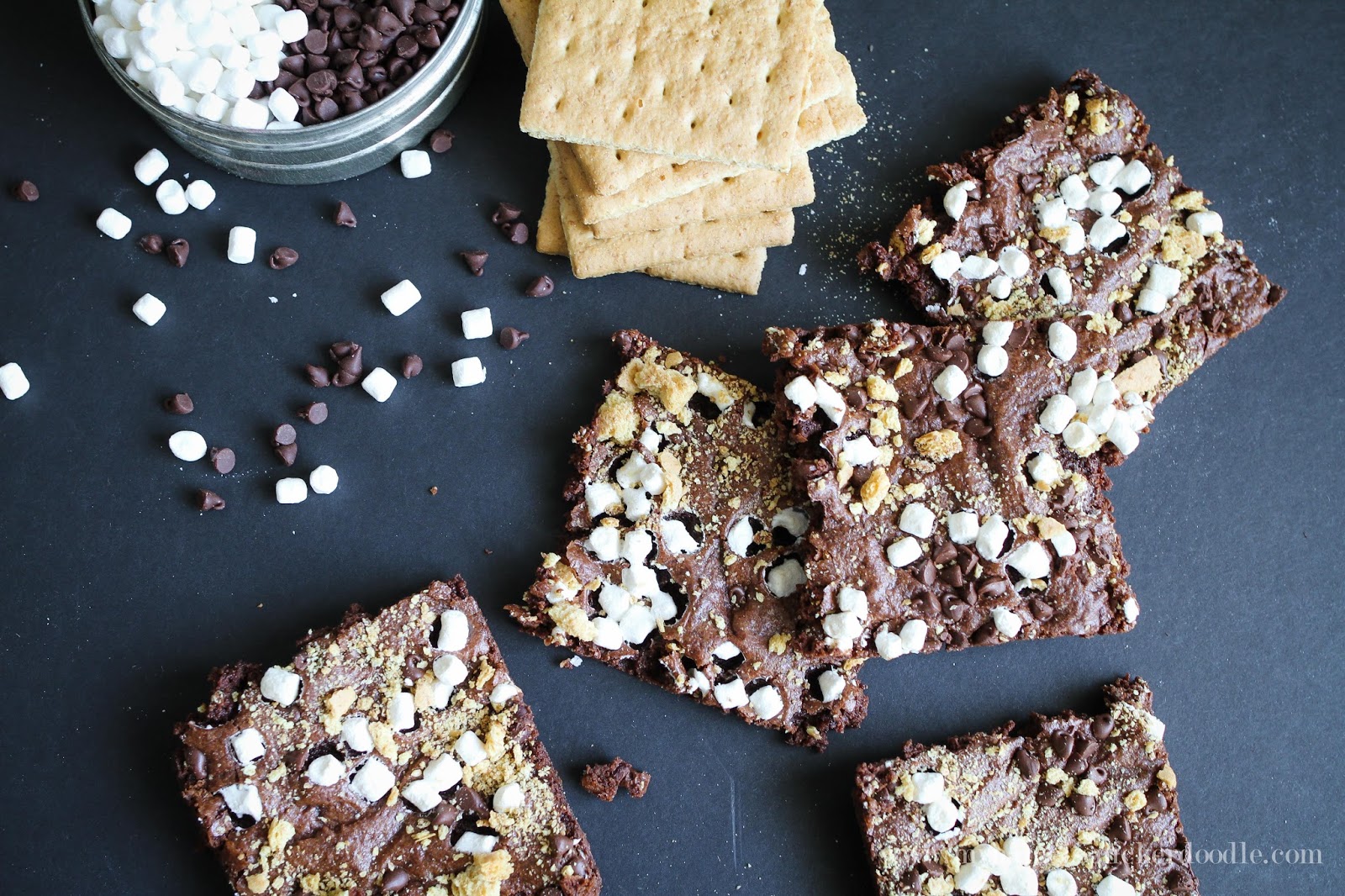 25+ Brittle Brownie Recipe CarlynnSana