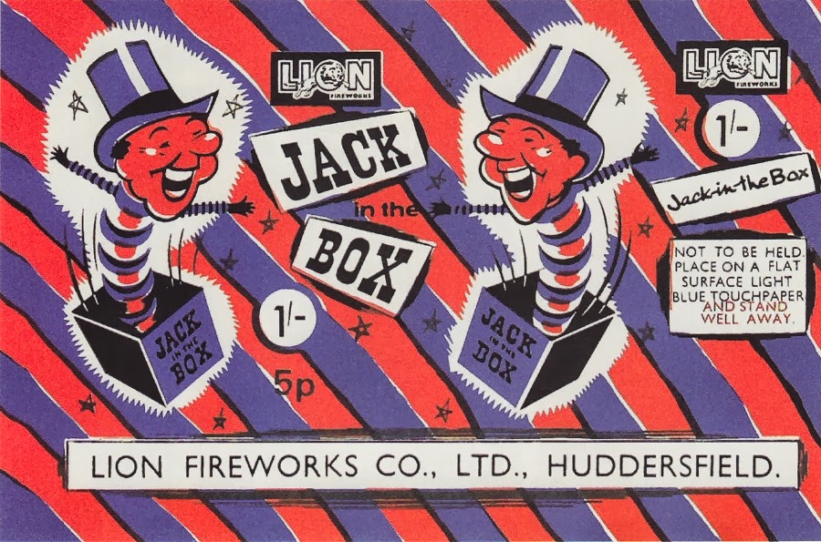 Happy Holidays firework art