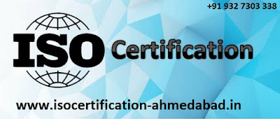 Processs Consultant for iso certification in ahmedabad