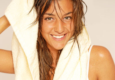 El Club De La Familia: CONVIERTE TU BAÑO EN UN SPA