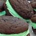 Mint Chocolate Chip Whoopie Pies Recipe Today Show