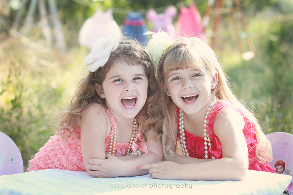 Sara Ancich Photography: sugar and spice and everything NICE...