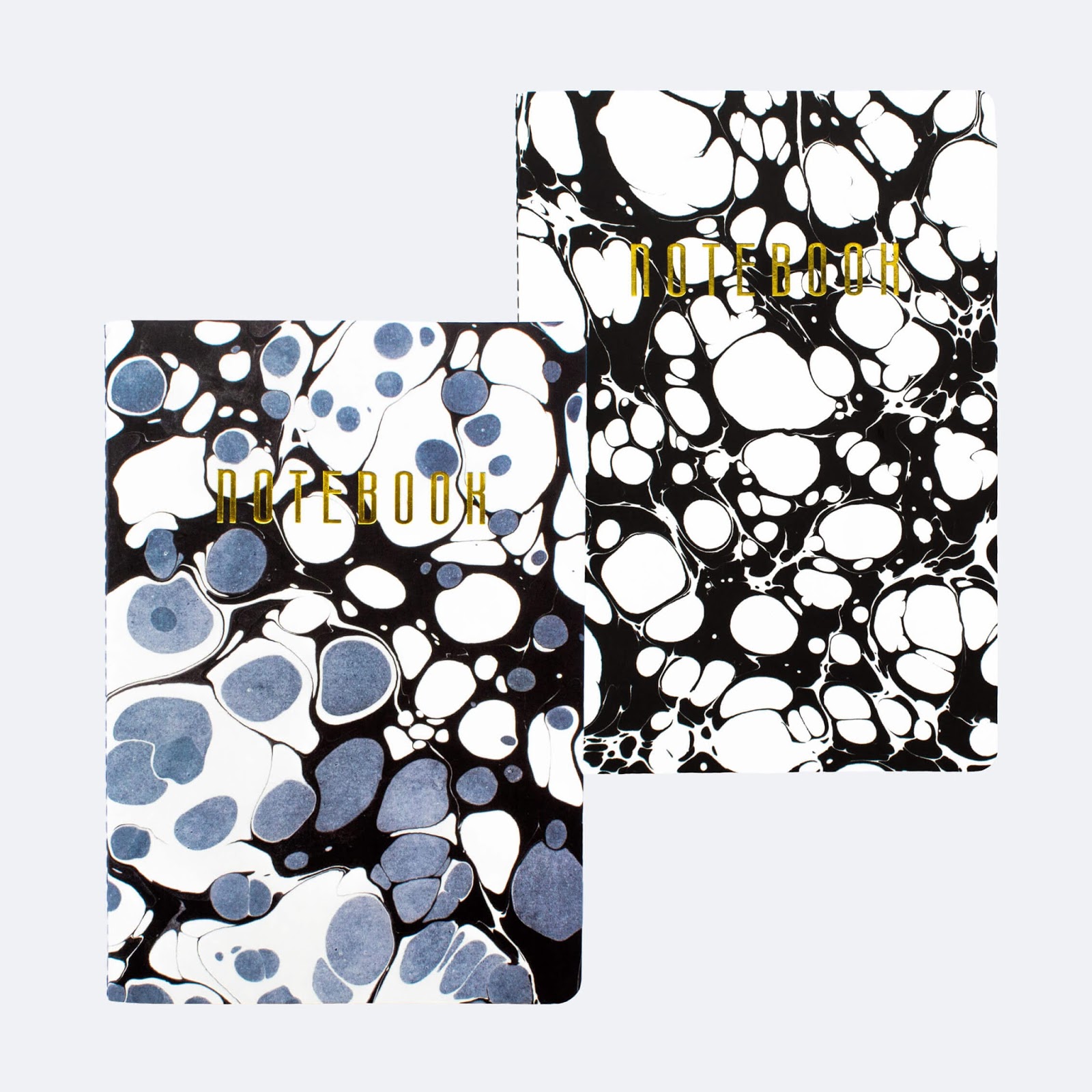 'Beautiful Mess' Notebooks - Review 'Beautiful Mess' Notebooks - Review