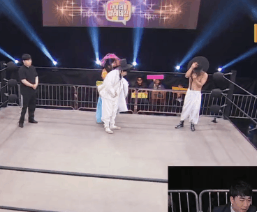 유병재 선비테이커.gif1