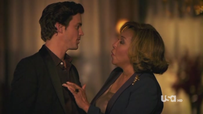 White Collar - Episode 4.02 - Most Wanted - Recap / Review