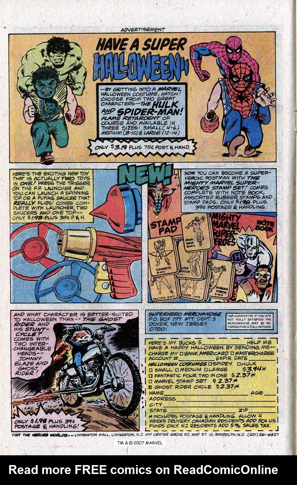 Ghost Rider (1973) issue 27 - Page 14