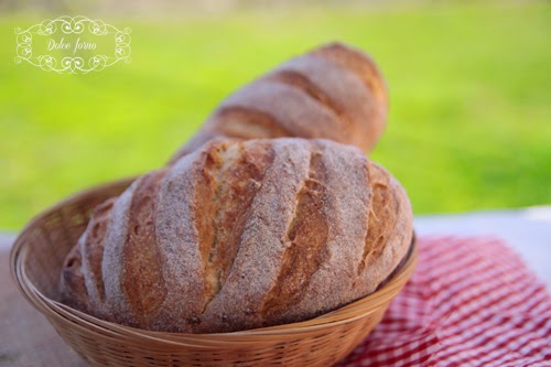 pane di cesira e coupe saucisson