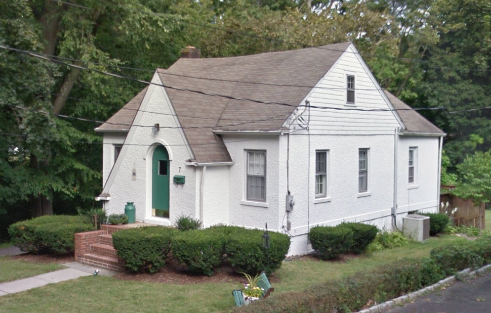 Sears House Seeker Sears Houses In Morris County, New Jersey Part I