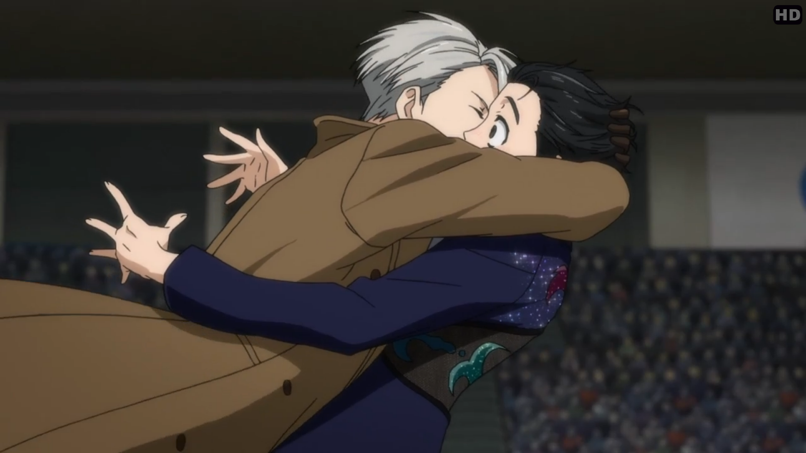 Yuri On Ice Episode 1 Ger Sub Najlepsze anime na świecie - "Yuri On Ice" | Mirabell - między innymi
