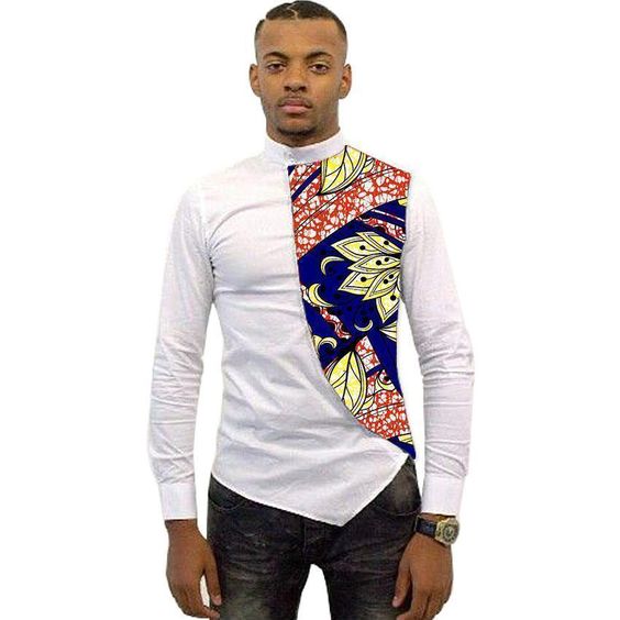 ankara styles for guys