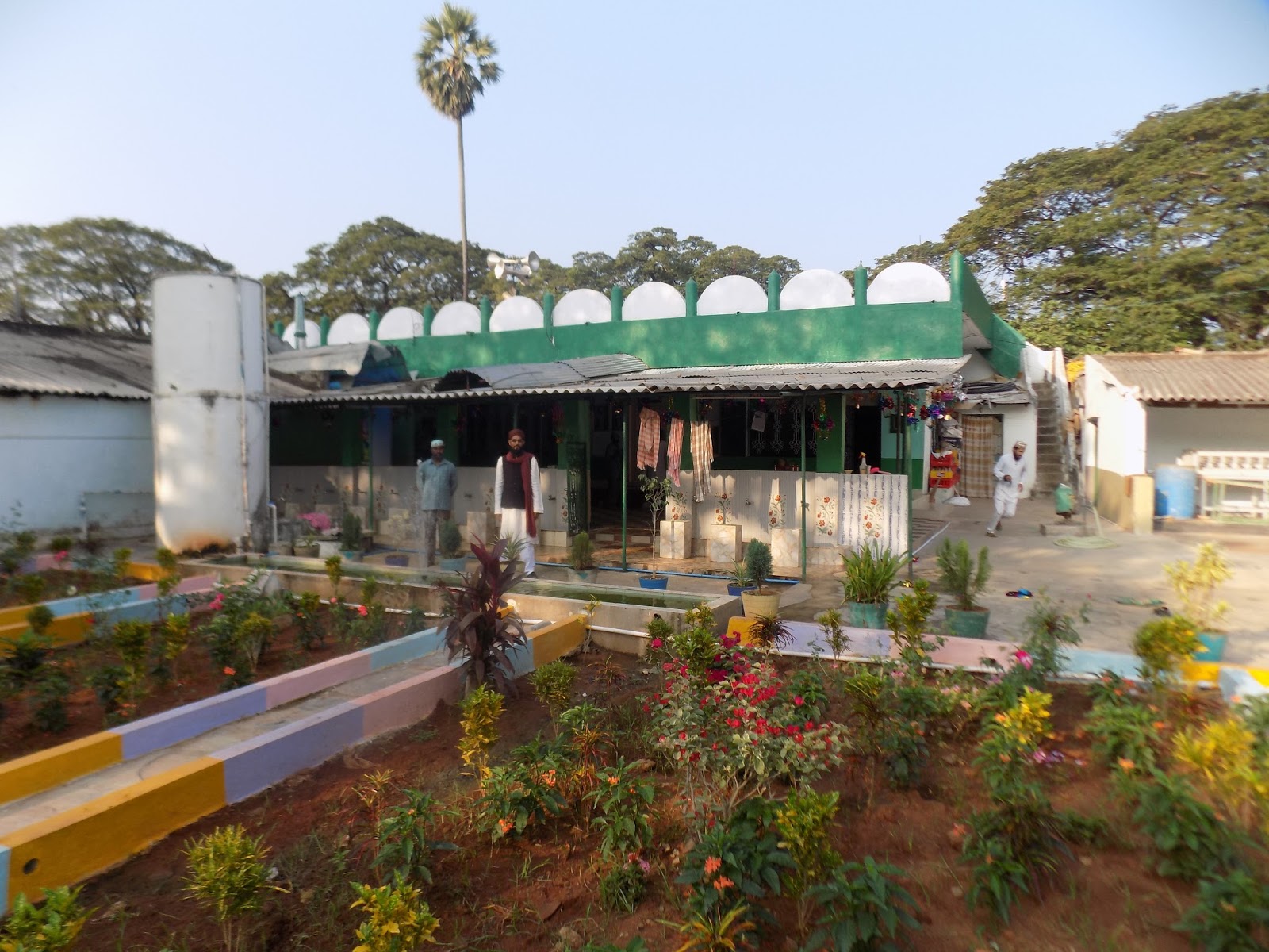 RAMPACHODAVARAM RAMPACHODAVARAM