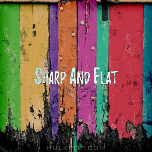 SION – SHARP AND FLAT – Single