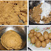 Mix, Fry, Soak and Eat - Gulab Jamun Recipe