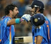ICC Cricket World Cup 2o11 India Won Wallpaper